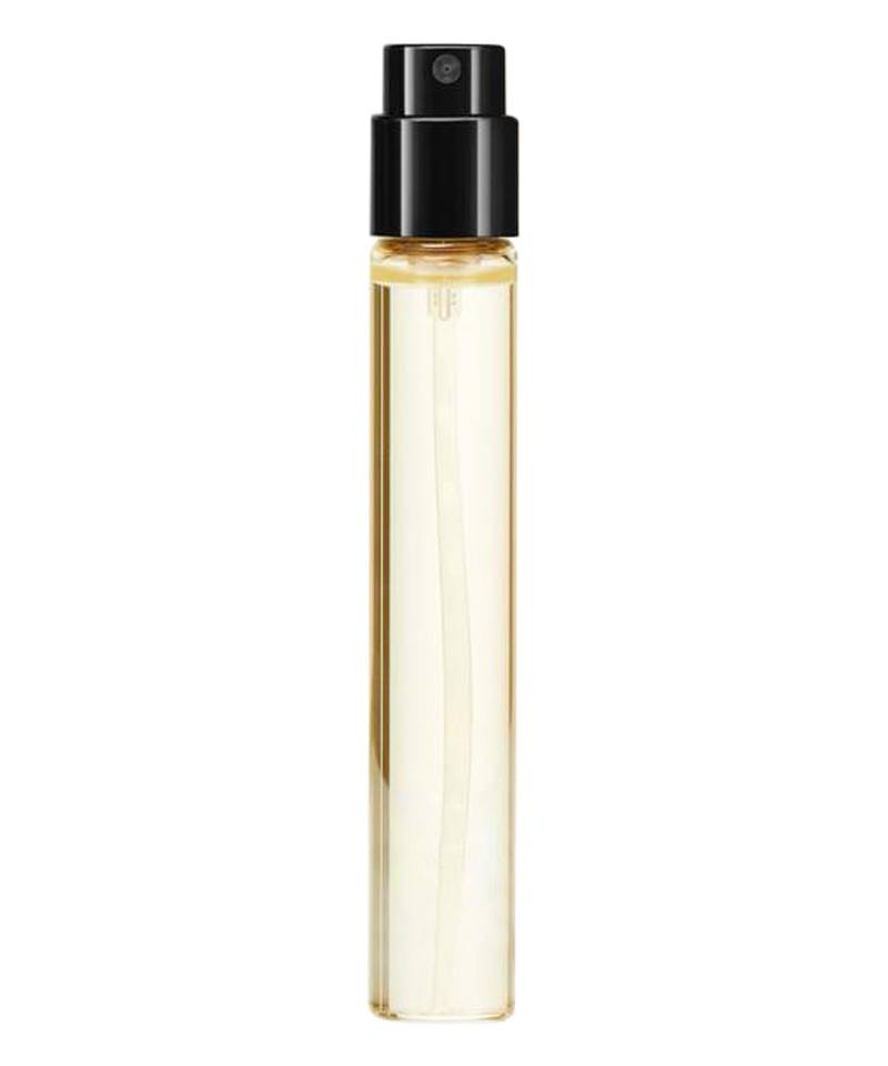 Solution no. 6 eau de parfum sample 1.2 ml