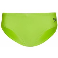 Speedo Essential Logo Jungen Badehose Slip 68-05533C642