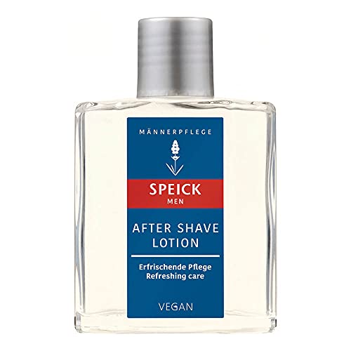 Speick Men After Shave Lotion, 10er Pack 10x100ml**G Speick Men After Shave Lotion, 10er Pack 10x100ml**G von Glattol