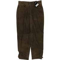 Sportalm Damen Stoffhose, braun, Gr. 40