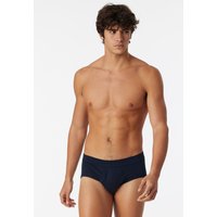 Sportslips 2er Pack mit Eingriff navy - Essentials Feinripp 9 Sportslips 2er Pack mit Eingriff navy - Essentials Feinripp 9 von Schiesser