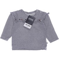 Staccato Mädchen Langarmshirt, blau, Gr. 68