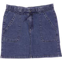 Staccato Mädchen Rock, blau, Gr. 176
