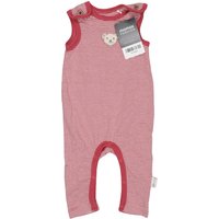 Steiff Mädchen Strampler, pink, Gr. 62