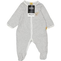 Steiff Jungen Strampler, mehrfarbig, Gr. 50