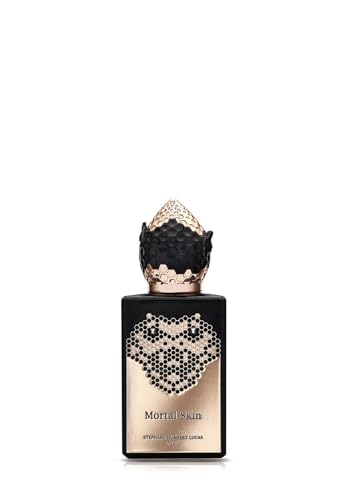 Stephane Humbert Lucas Snake Collection Mortal Skin Eau de Parfum Spray 50 ml von Stephane Humbert Lucas