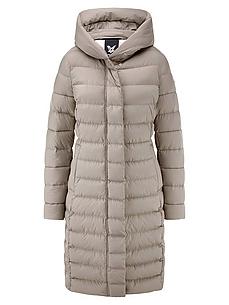 Steppmantel Fuchs Schmitt beige