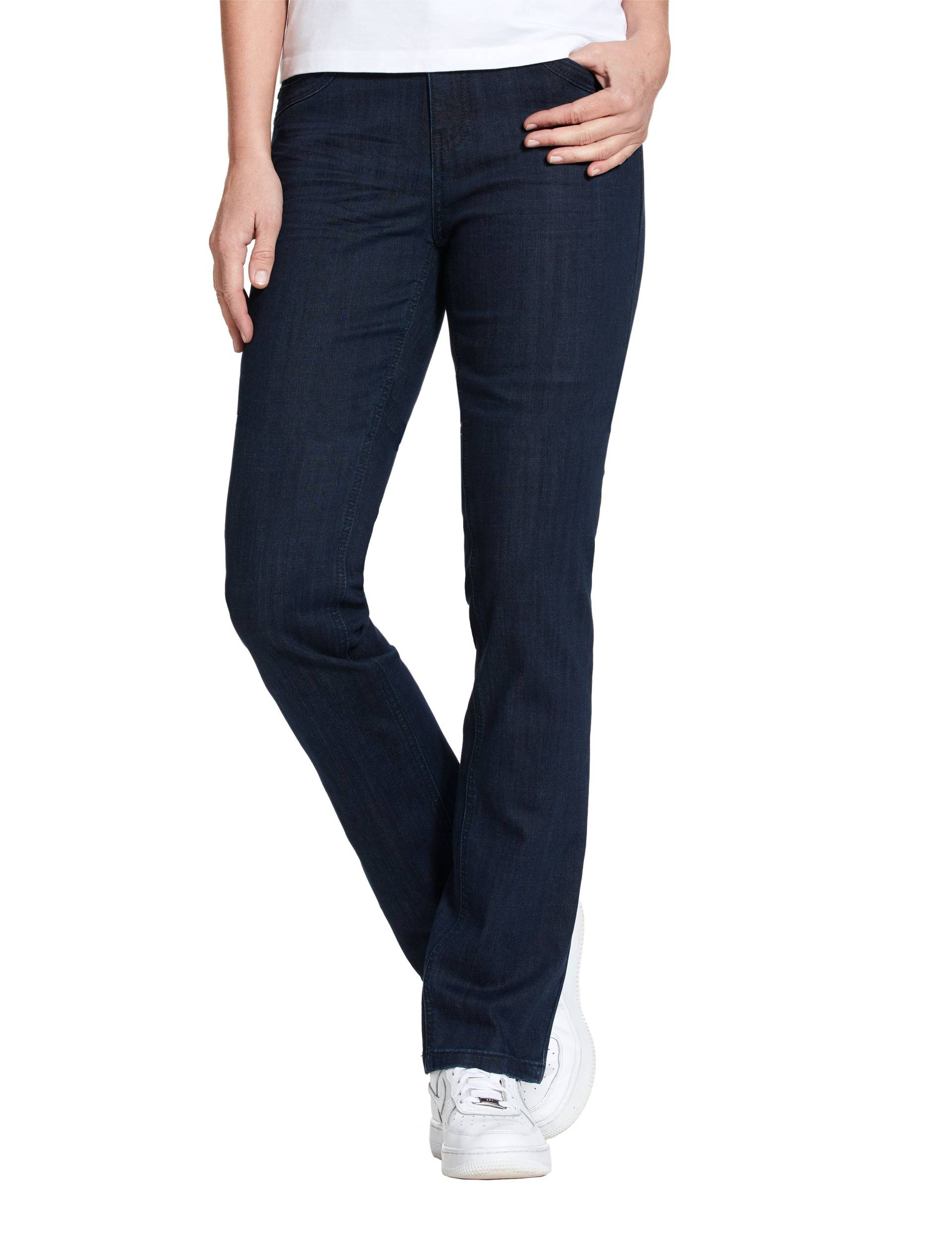 Straight Fit Jeans - Modell GISA von Jeans Fritz