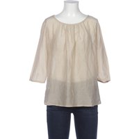 Street One Damen Bluse, beige, Gr. 38