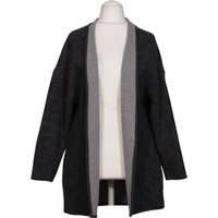 Street One Damen Strickjacke, grau, Gr. 36 Street One Damen Strickjacke, grau, Gr. 36