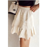 Stufenspieler Minirock