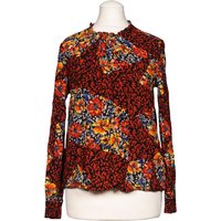 Superdry Damen Bluse, mehrfarbig, Gr. 36