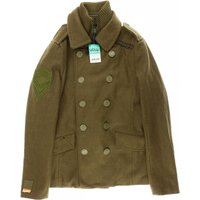 Superdry Herren Jacke, grün, Gr.