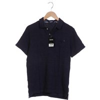 Superdry Herren Poloshirt, marineblau, Gr. 54