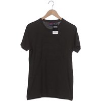 Superdry Herren T-Shirt, braun, Gr. 52