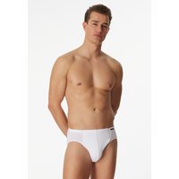 Supermini 3er-Pack weiß - Essentials 5 von Schiesser