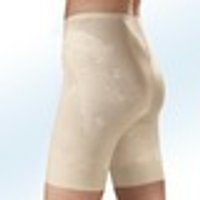 Susa Miederhose mit Formzonen Puder Grösse 70 puder Gr. 70 Damen