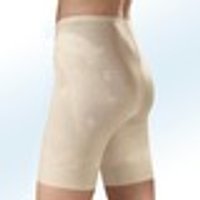 Susa Miederhose mit Formzonen Sekt Grösse 70 sekt Gr. 70 Damen