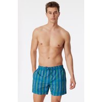 Badeshorts Webware gestreift multicolor - Modern Swim 8