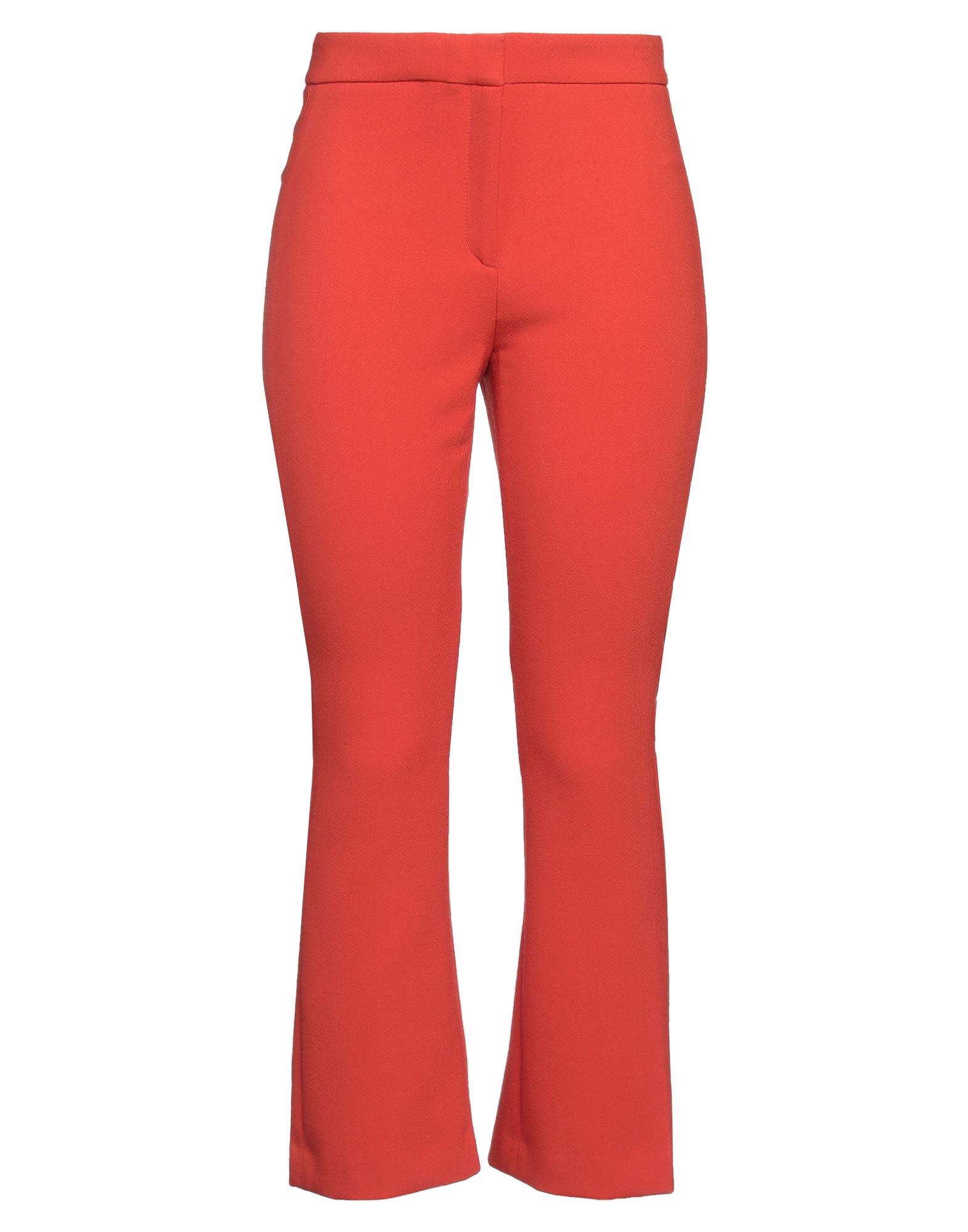 THEORY Hose Damen Orange von THEORY