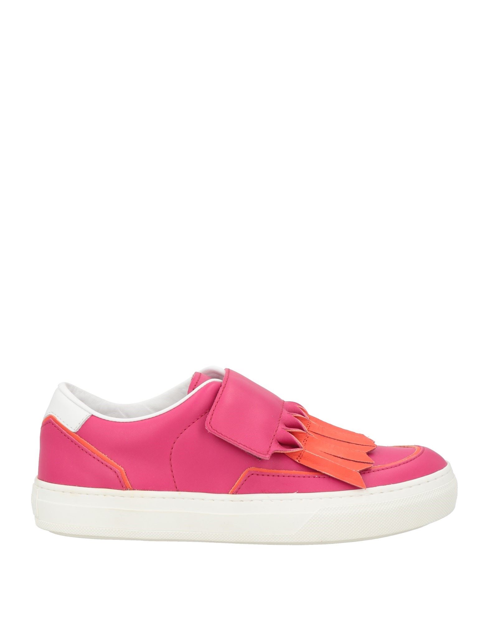 TOD'S Sneakers Damen Fuchsia von TOD'S