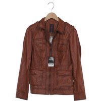 TOM Tailor Denim Damen Jacke, braun, Gr. 42