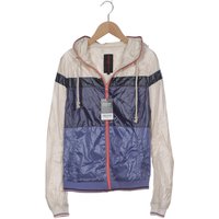 TOM Tailor Denim Damen Jacke, cremeweiß, Gr. 38