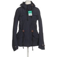 TOM Tailor Denim Damen Jacke, grau, Gr. 38 TOM Tailor Denim Damen Jacke, grau, Gr. 38