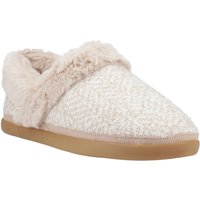 TOMS Oslo Polyester Damen Hausschuhe in Haferflocken