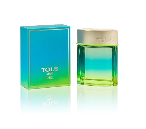 Parfum Homme Tous Man Chill EDT (100 ml) von TOUS