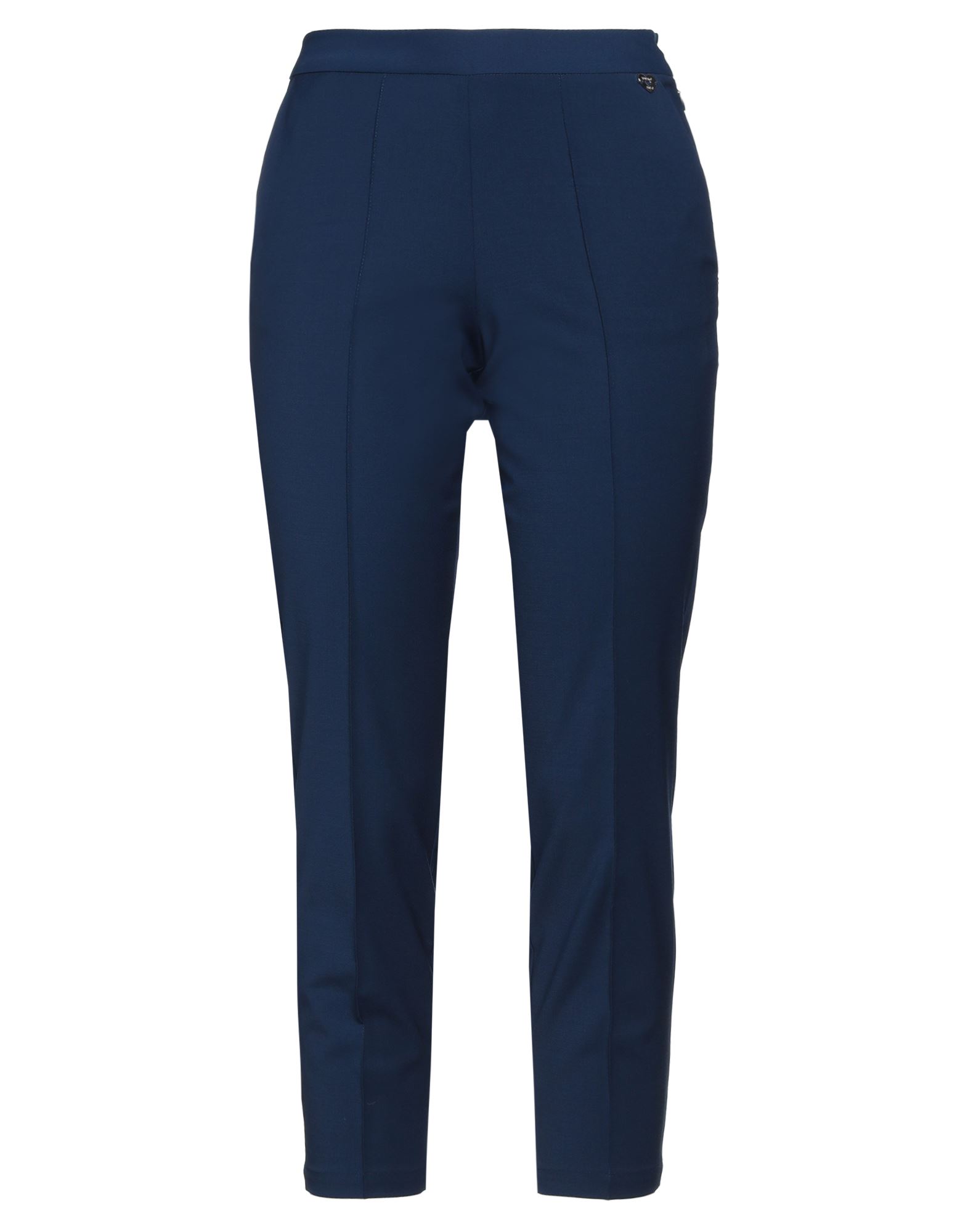 TWINSET Hose Damen Blau von TWINSET