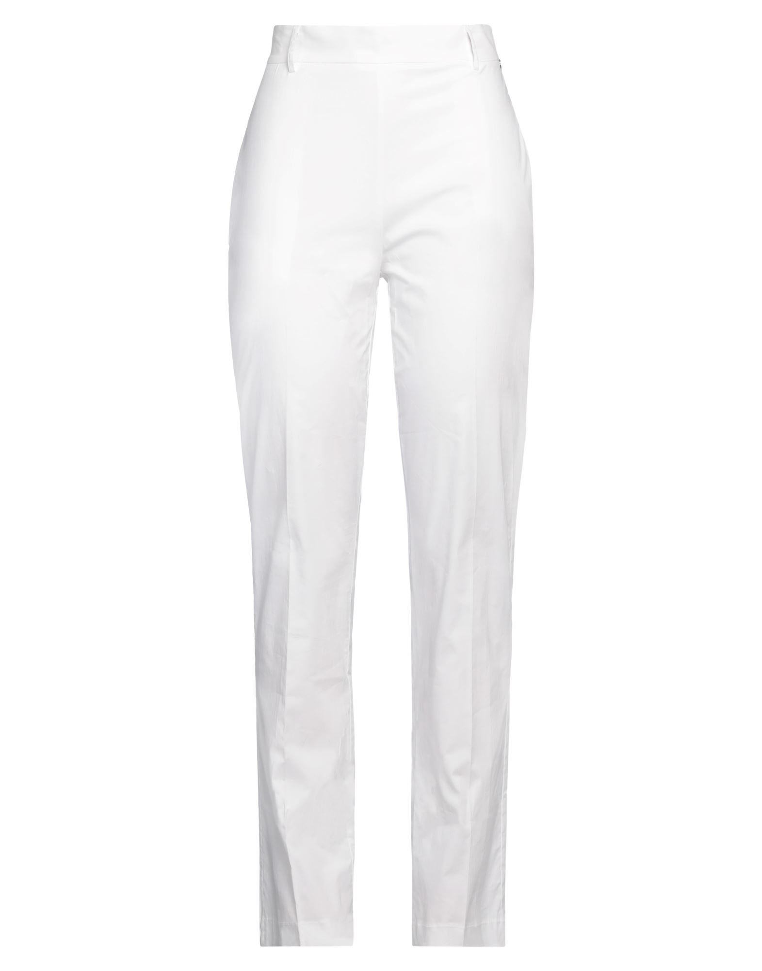 TWINSET Hose Damen Weiß TWINSET Hose Damen Weiß von TWINSET