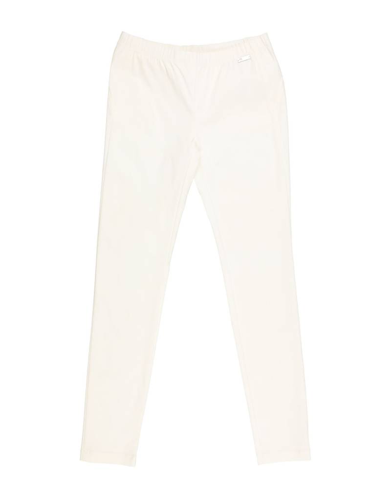 TWINSET Hose Kinder Elfenbein von TWINSET