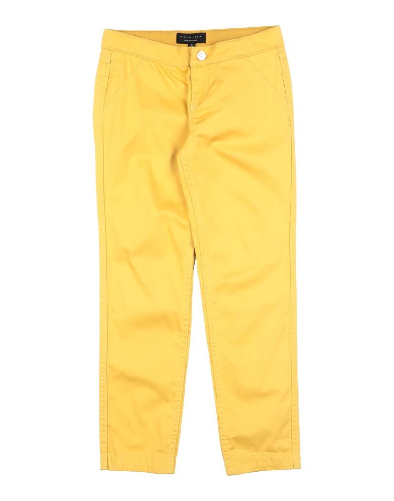 TWINSET Hose Kinder Gelb von TWINSET