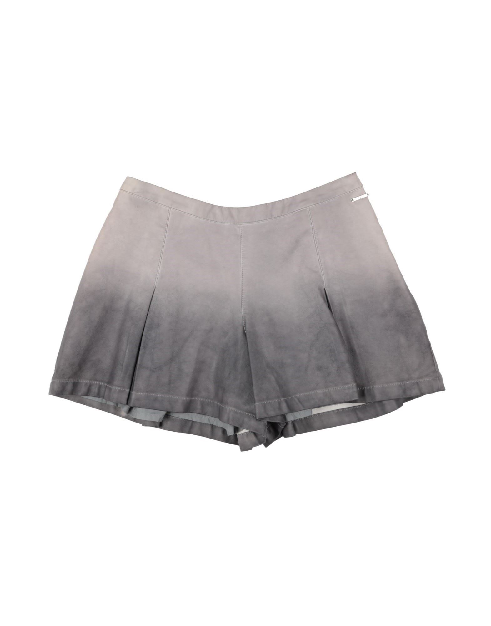 TWINSET Shorts & Bermudashorts Kinder Grau von TWINSET