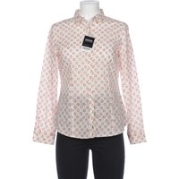 Taifun Damen Bluse, weiß, Gr. 38