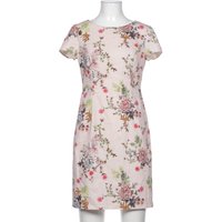 Taifun Damen Kleid, pink, Gr. 36