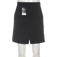 Taifun Damen Rock, marineblau, Gr. 40