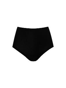 Taillenslip Natural Second Me Mey schwarz
