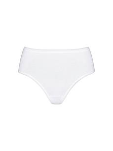 Taillenslip Noblesse im 2er-Set Mey weiss