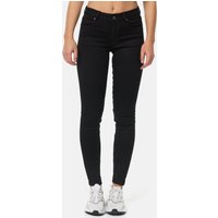 Tazzio Damen Skinny Fit Jeans