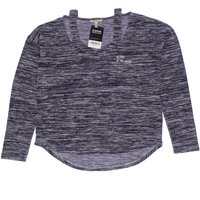 Teddy Smith Damen Pullover, marineblau, Gr. 16 Teddy Smith Damen Pullover, marineblau, Gr. 16