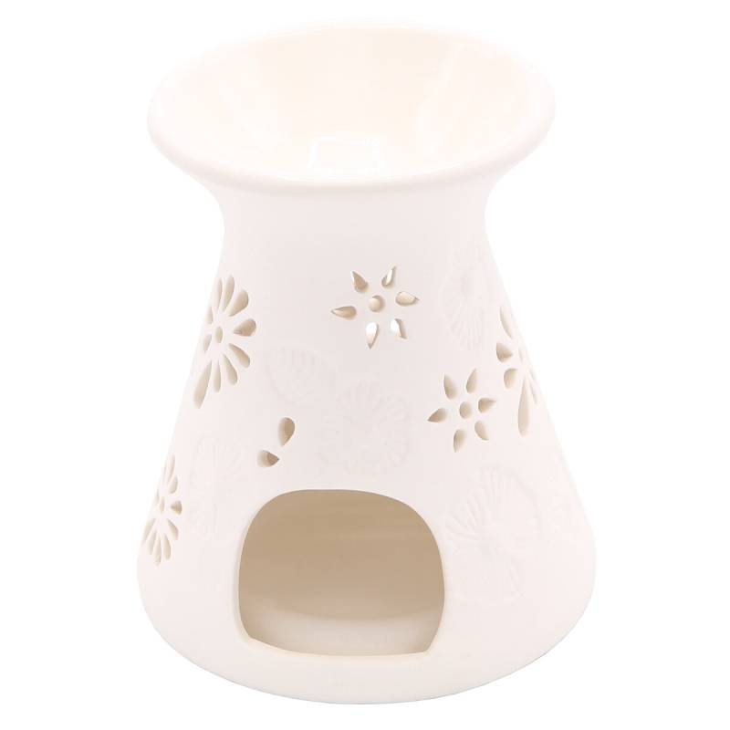 g Teelicht Duftlampe Riet von Candle Lite Company