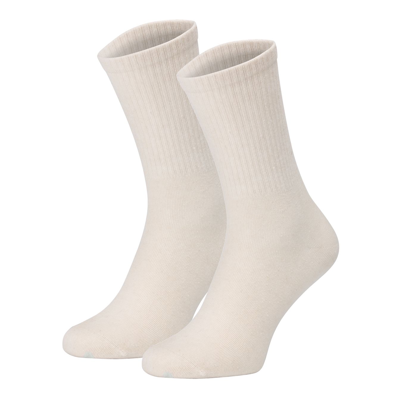 Tennissocken Hanf / Biobaumwolle Mix