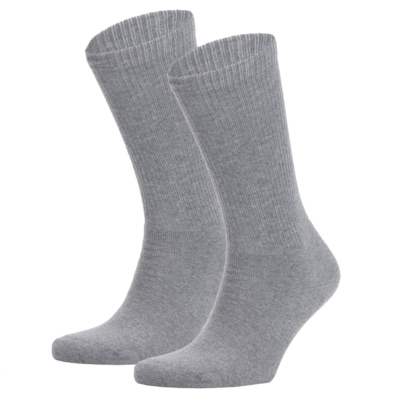 Terry Tennissocken Biobaumwolle Frottee