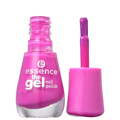 essence - the gel nail polish 95 - von essence cosmetics