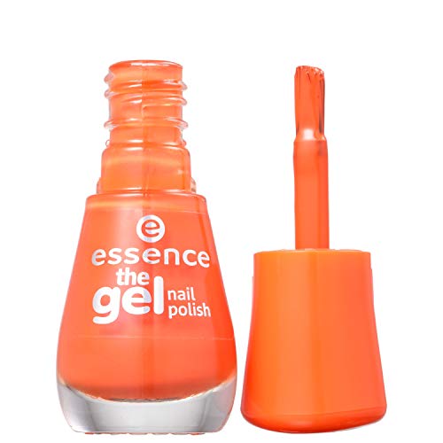 essence - the gel nail polish 96 - von essence cosmetics