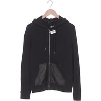 The Kooples Herren Kapuzenpullover, schwarz, Gr. 46