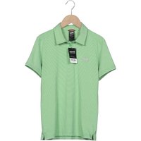 The North Face Damen Poloshirt, hellgrün, Gr. 36