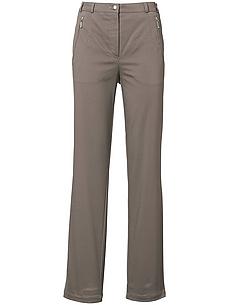 Thermo-Hose Barbara Peter Hahn beige